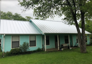 How Much Does It Cost To Repair A Roof