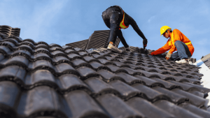 Roof Repair